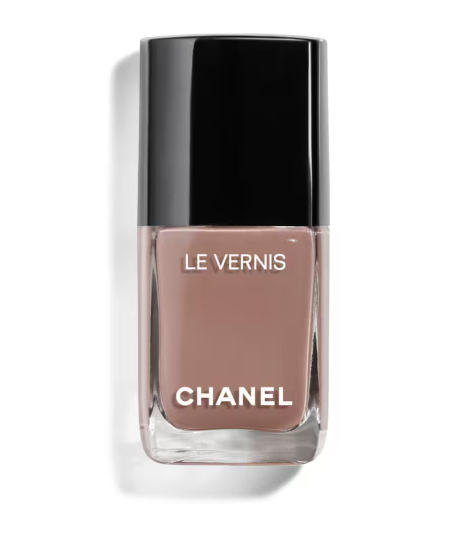 Chanel Le Vernis Longwear Nail Colour – Roxy Wraps