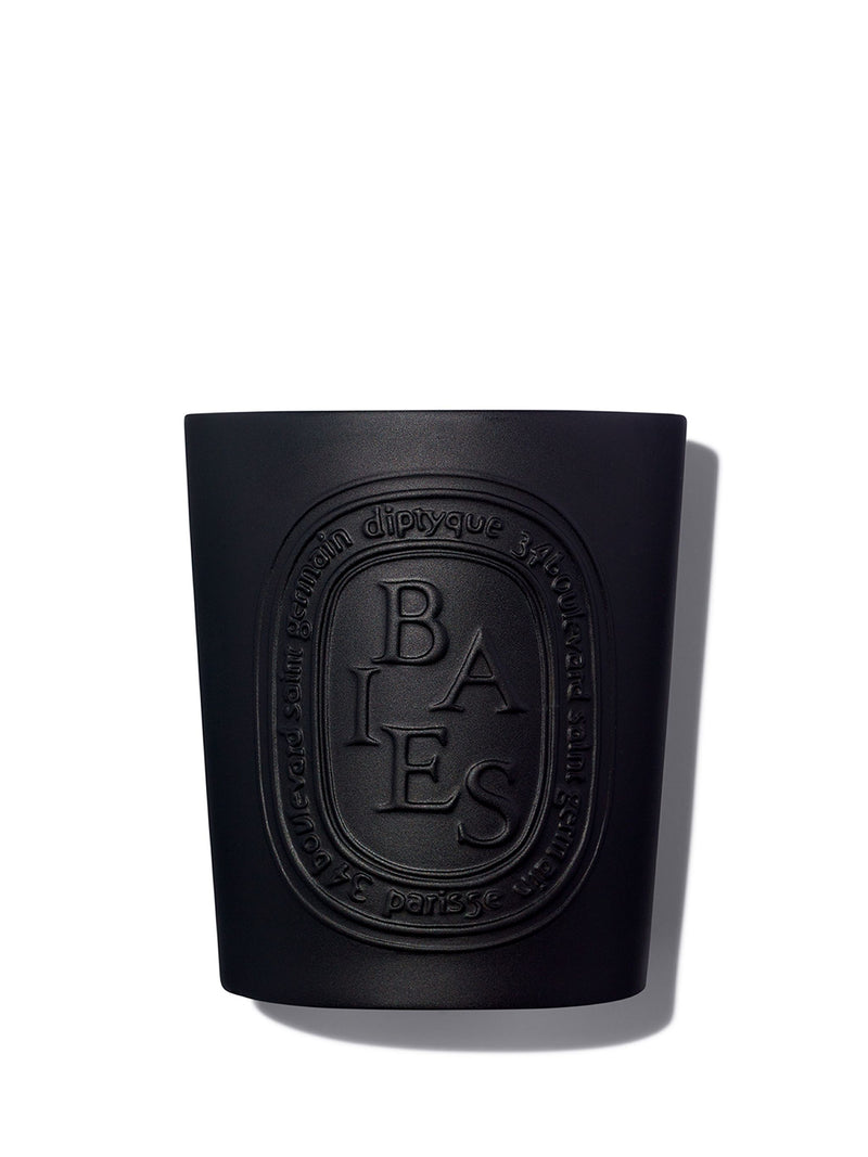 Diptyque Baies Large Candle - Luxury Candle Gift