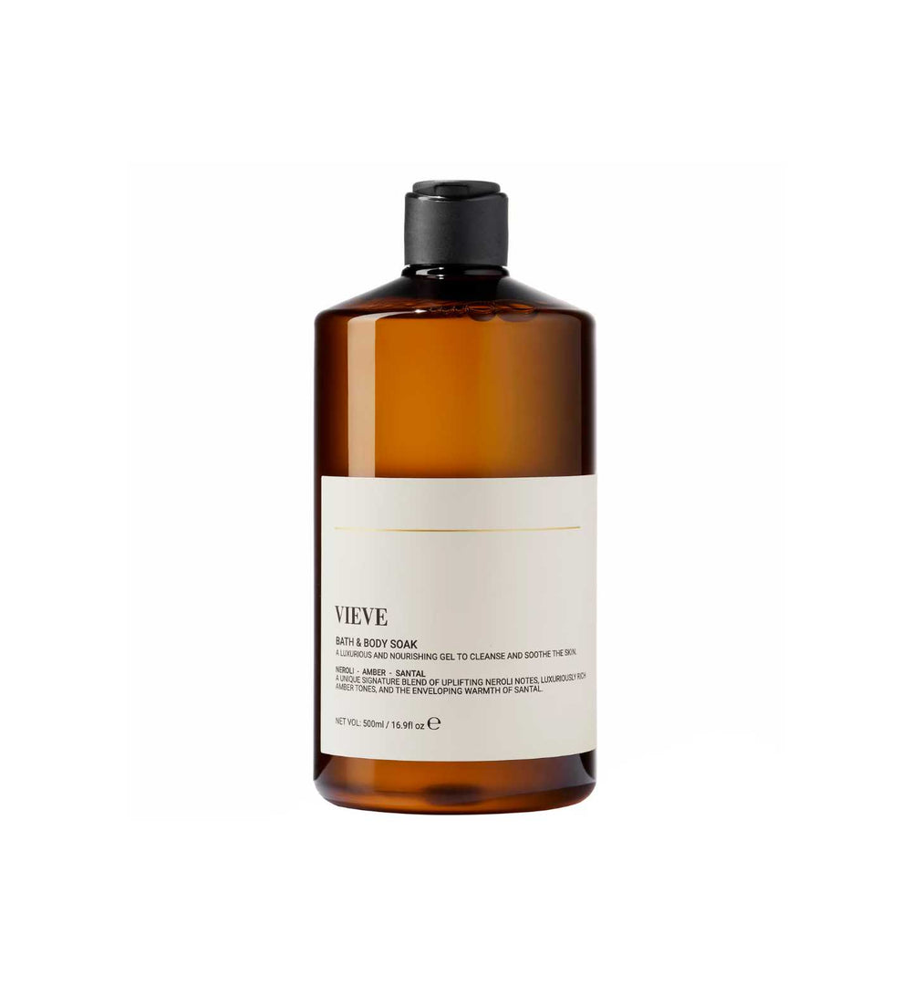 Vieve Bath and Body Soak
