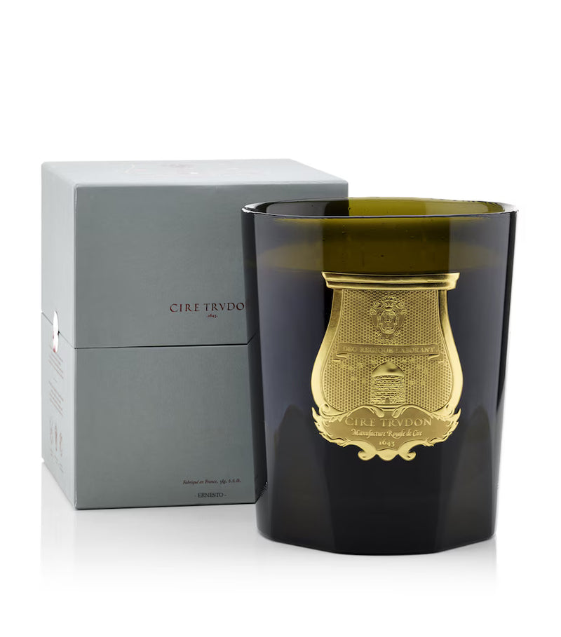 Cire Trudon Abd El Kader Candle – 2.8kg