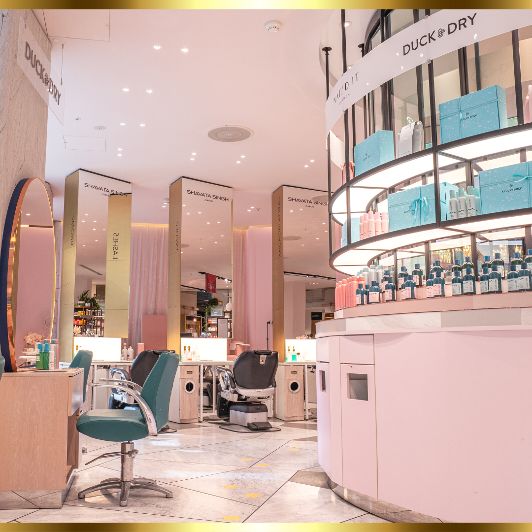 Blow-Dry & Bow: The Ultimate Giveaway with Duck & Dry