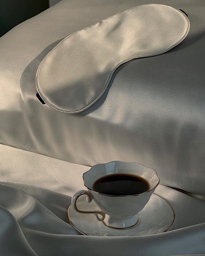 Silk Sleep Masks: Are They Actually Worth It?