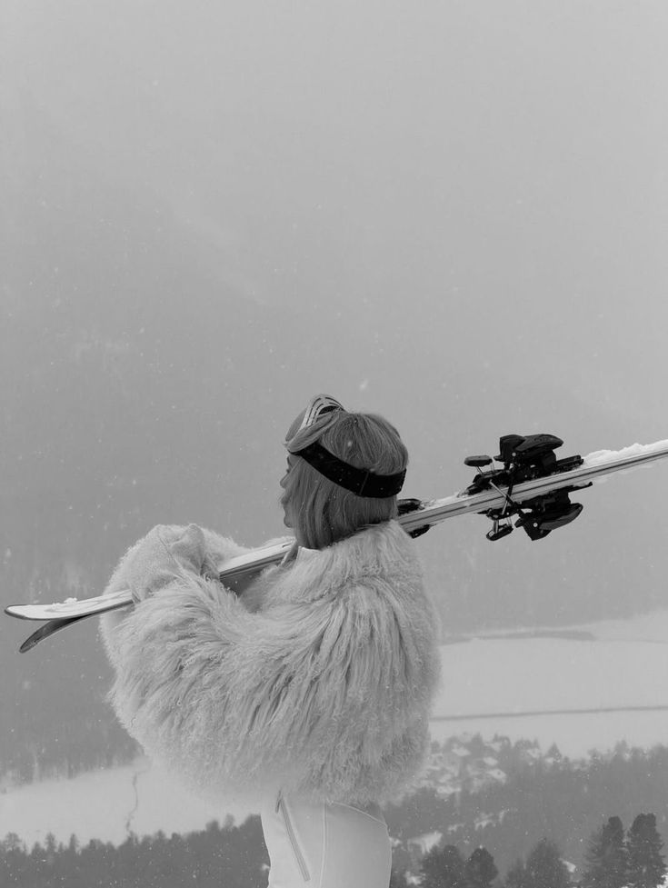 The Ski Girl Gift Guide: What She Actually Wants