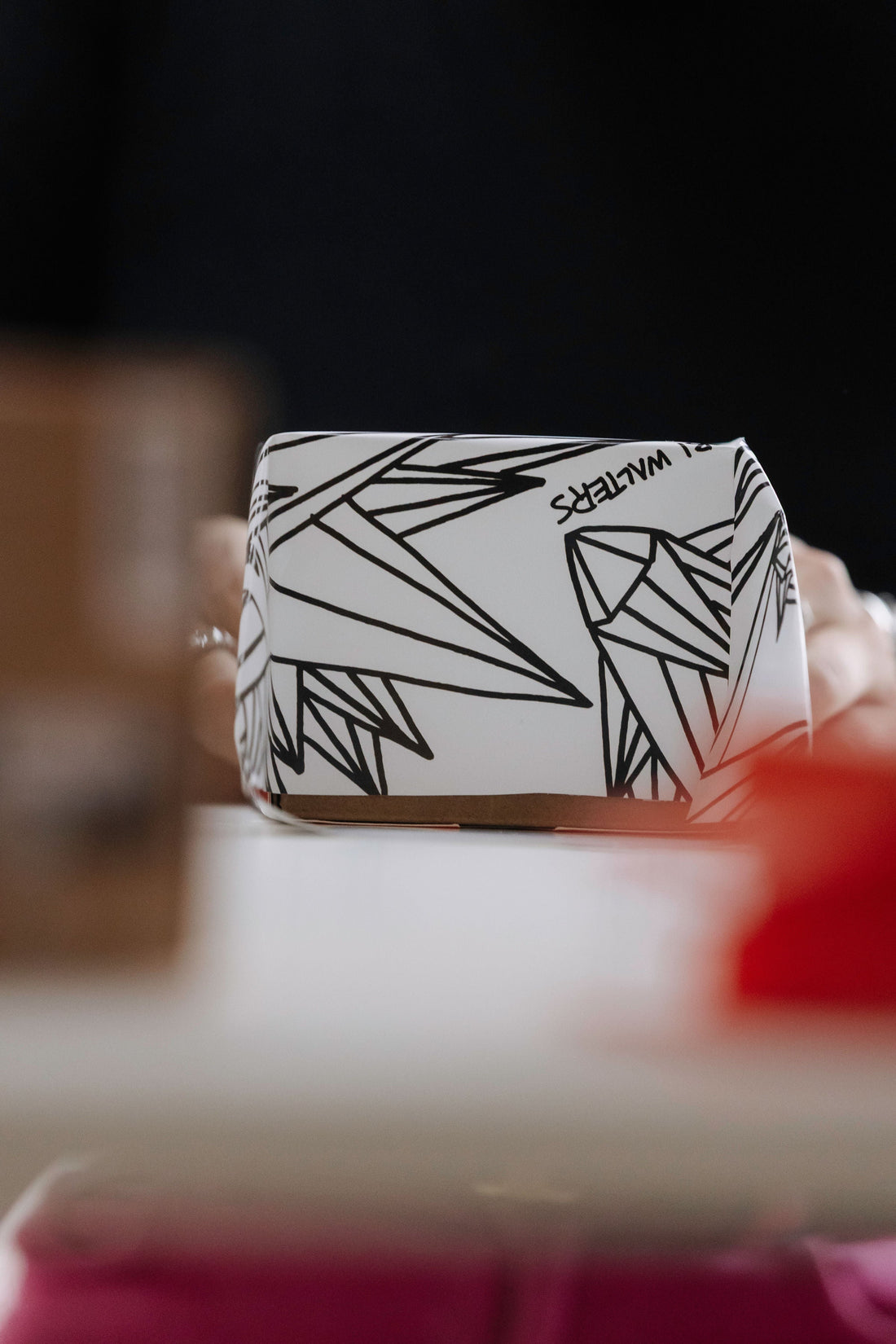 The Magic of Giving: How Incredible Brands Are Helping Us Bring Joy to Children in Foster Care This Christmas.