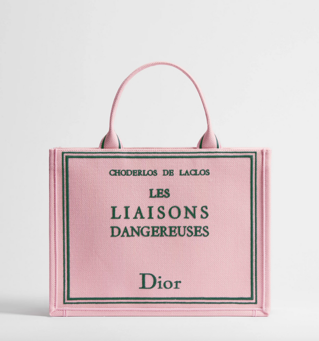 The JW Anderson x Dior Moment We’re Loving Right Now