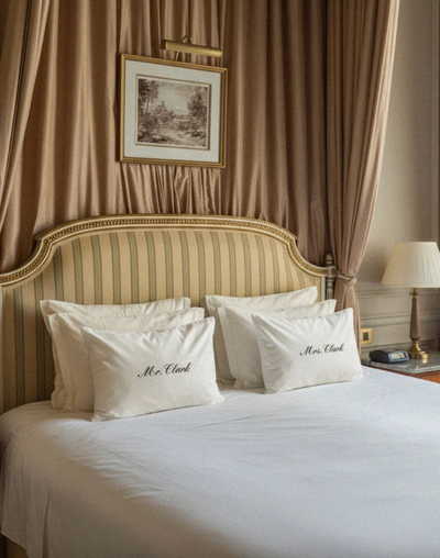 The Gift That Only Belongs to Them