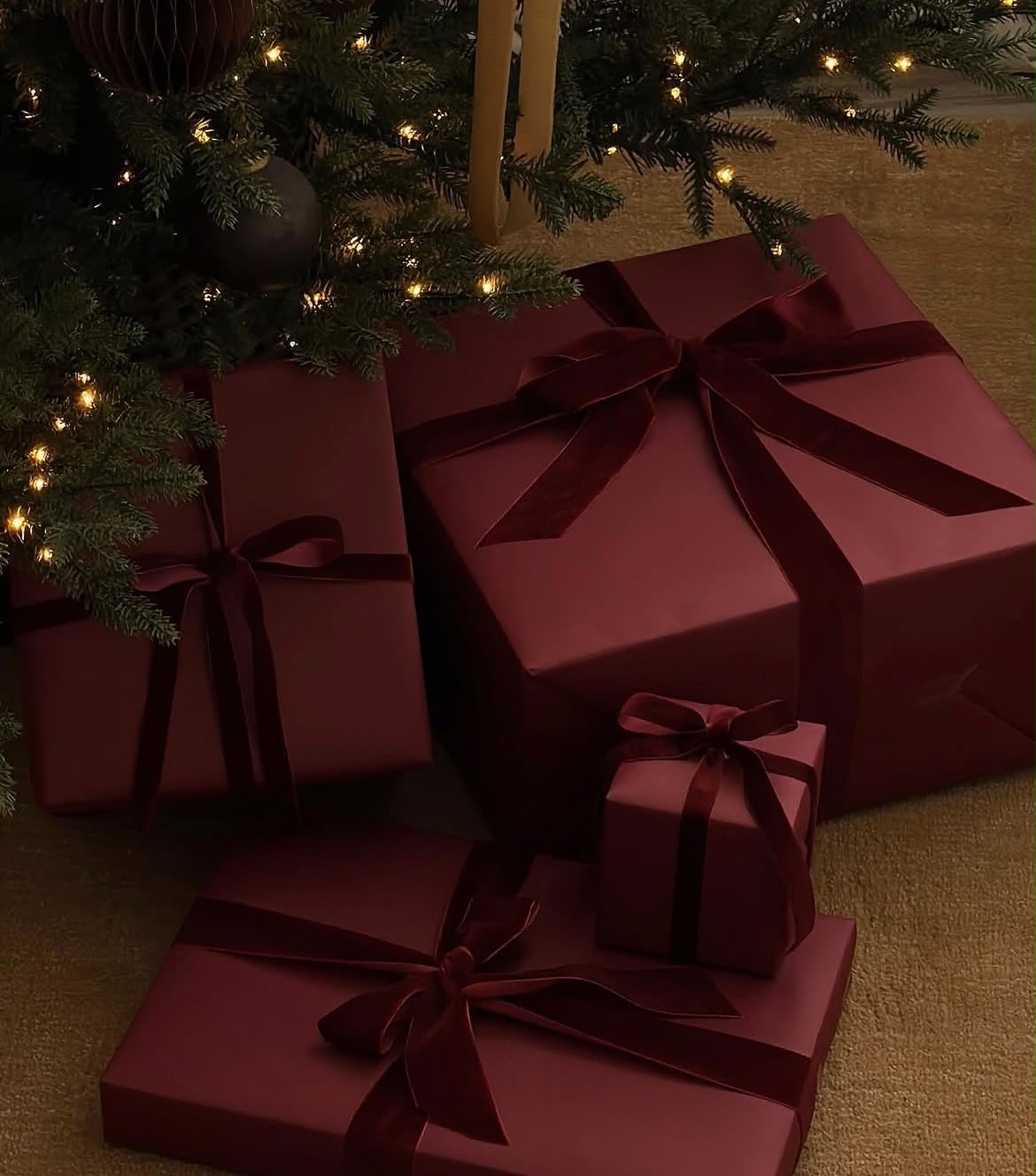 Katrina's 6 Gift Wrapping Tips and Amazon Links to Make Christmas Easier