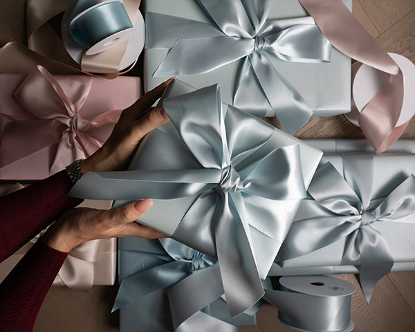 Roxy Wraps Featured In Forbes: What Makes A Gift Truly Unforgettable? Experts Weigh In.