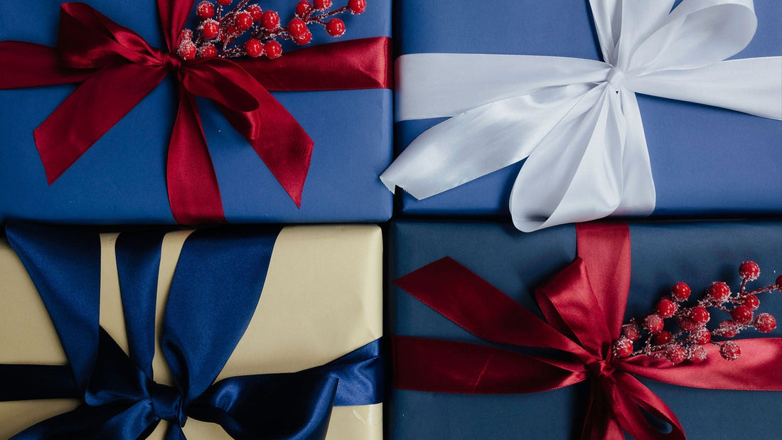 Why Wrapping Matters: The Psychology Behind a Beautifully Presented Gift