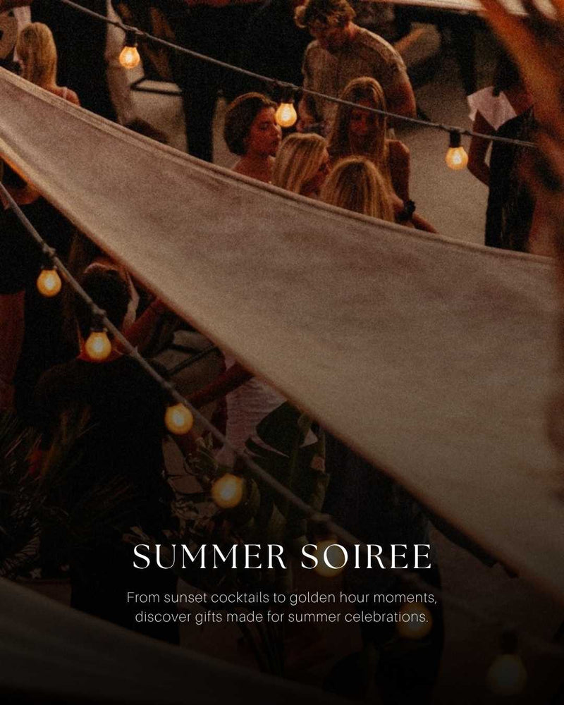 Summer Soiree Gift Edit