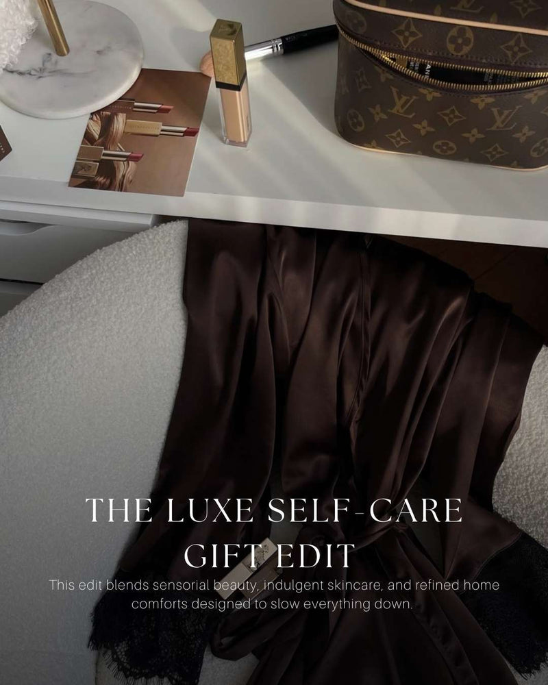 Self Care Gifts for Women