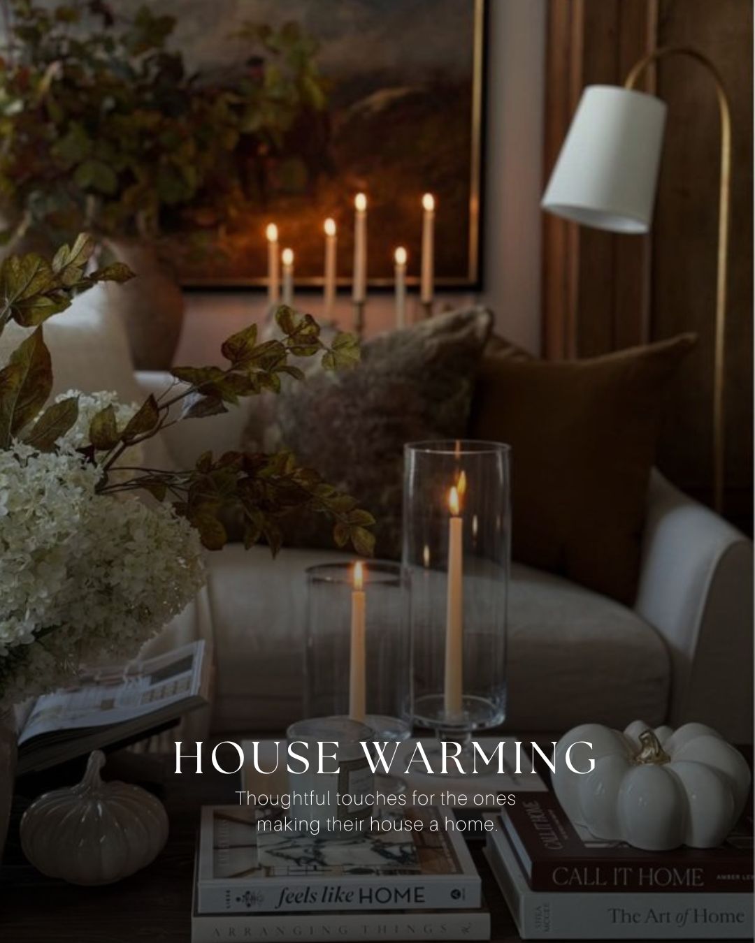 The New Home Gift Guide