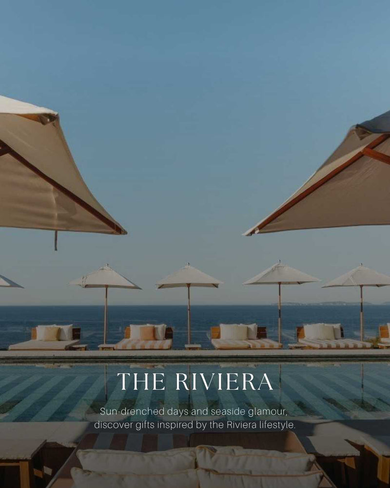 The Riviera Edit