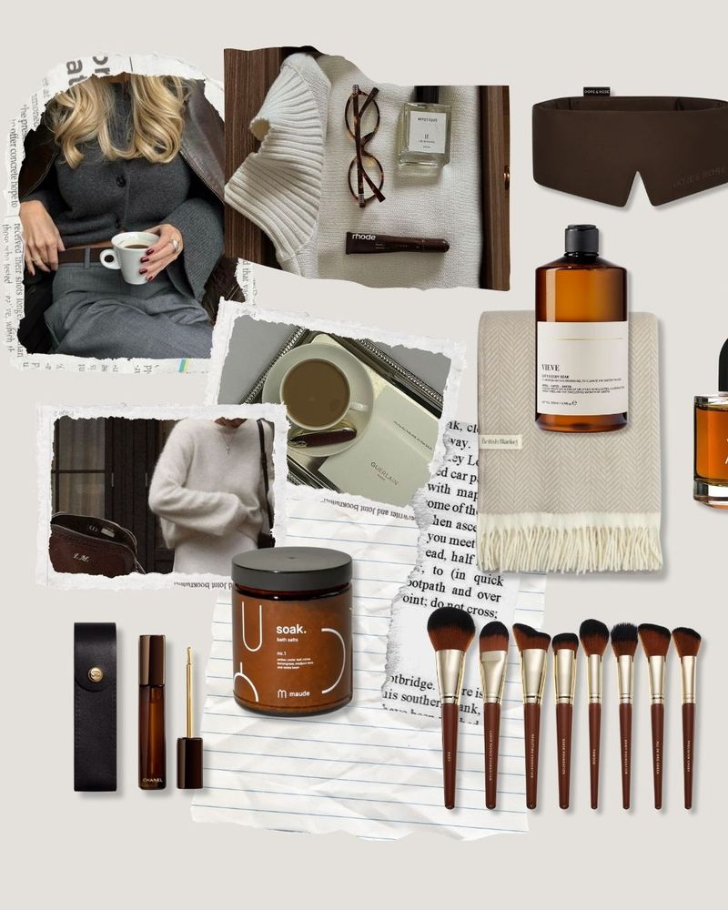 Sister-in-Law Gift Ideas: Thoughtful, Chic & Luxury Gifts She’ll Love