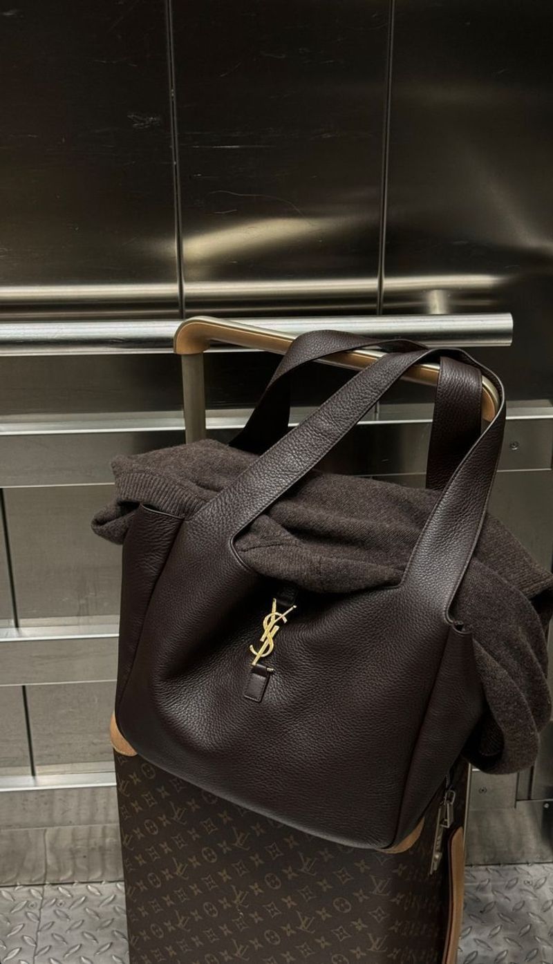Leather Tote Bags for HER