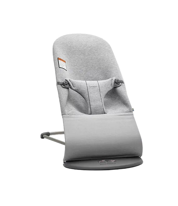 Babybjörn 3d Jersey Bliss Baby Bouncer And Rocker