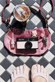 Camp Snap 2 Screen-Free Digital Camera