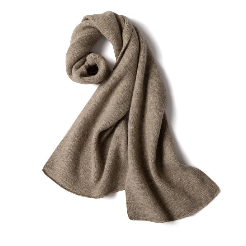 Slipintosoft 100% Cashmere Scarf
