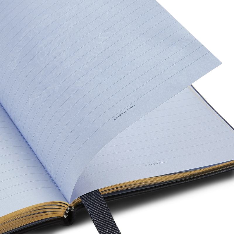 Smythson Notes Chelsea Notebook
