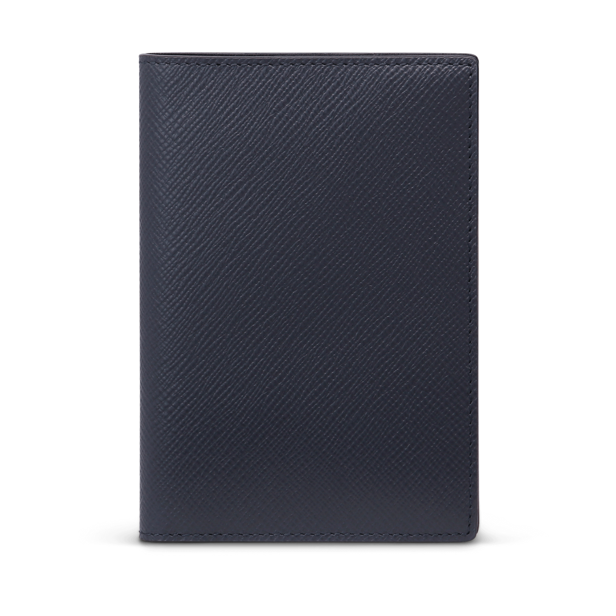 Smythson Passport Cover In Panama