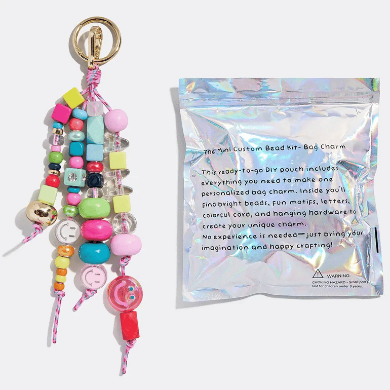 BaubleBar The Mini Custom Bead Kit