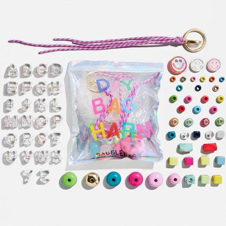 BaubleBar The Mini Custom Bead Kit