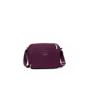 Baggallini Camera Crossbody Bag