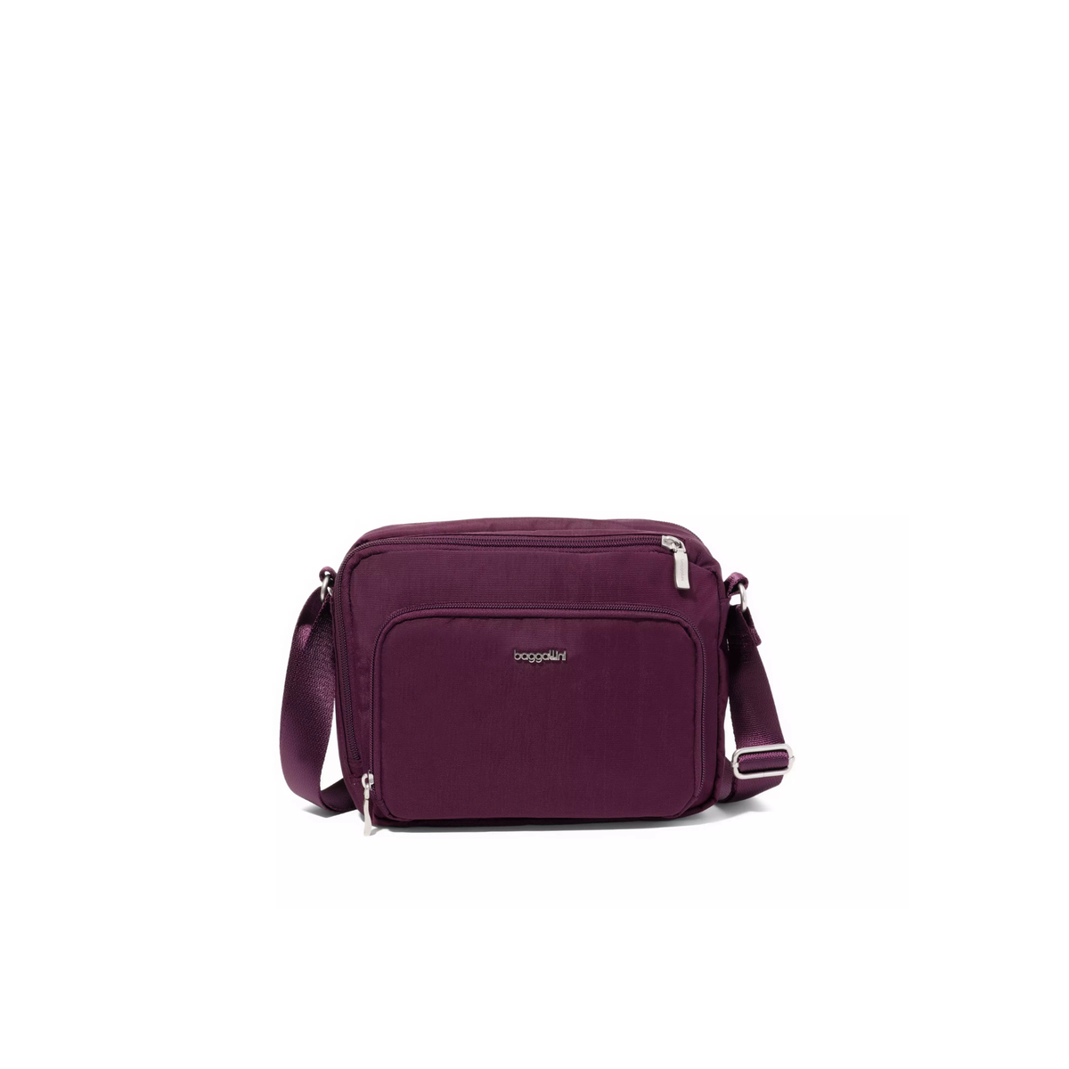Baggallini Camera Crossbody Bag