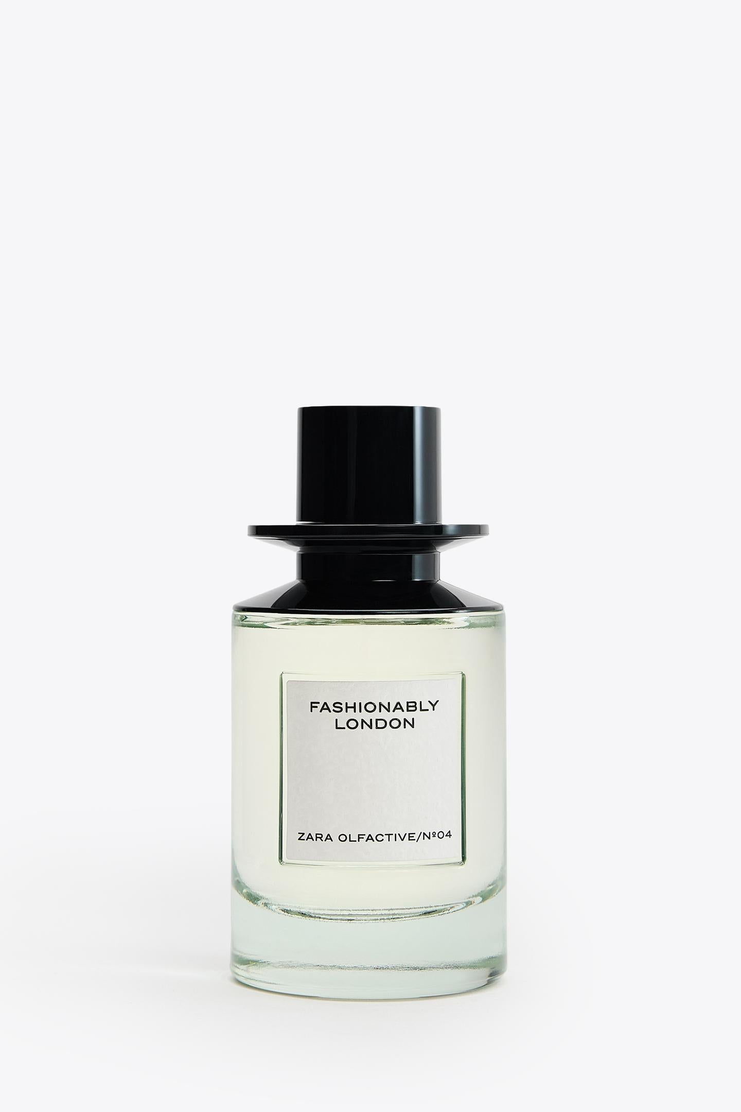 Zara Fashionably London Eau de Parfum
