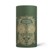 Ancient + Brave Matcha + Collagen