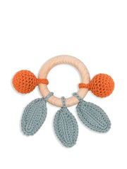 Bonpoint Be Cherry Rattle