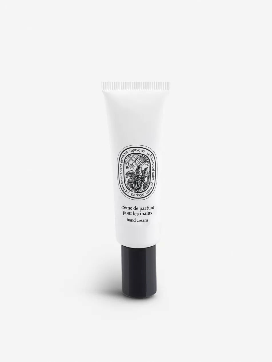 Diptyque Eau Rose Hand Cream