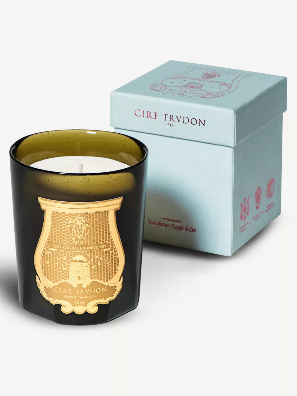 Trudon Ernesto Scented Candle