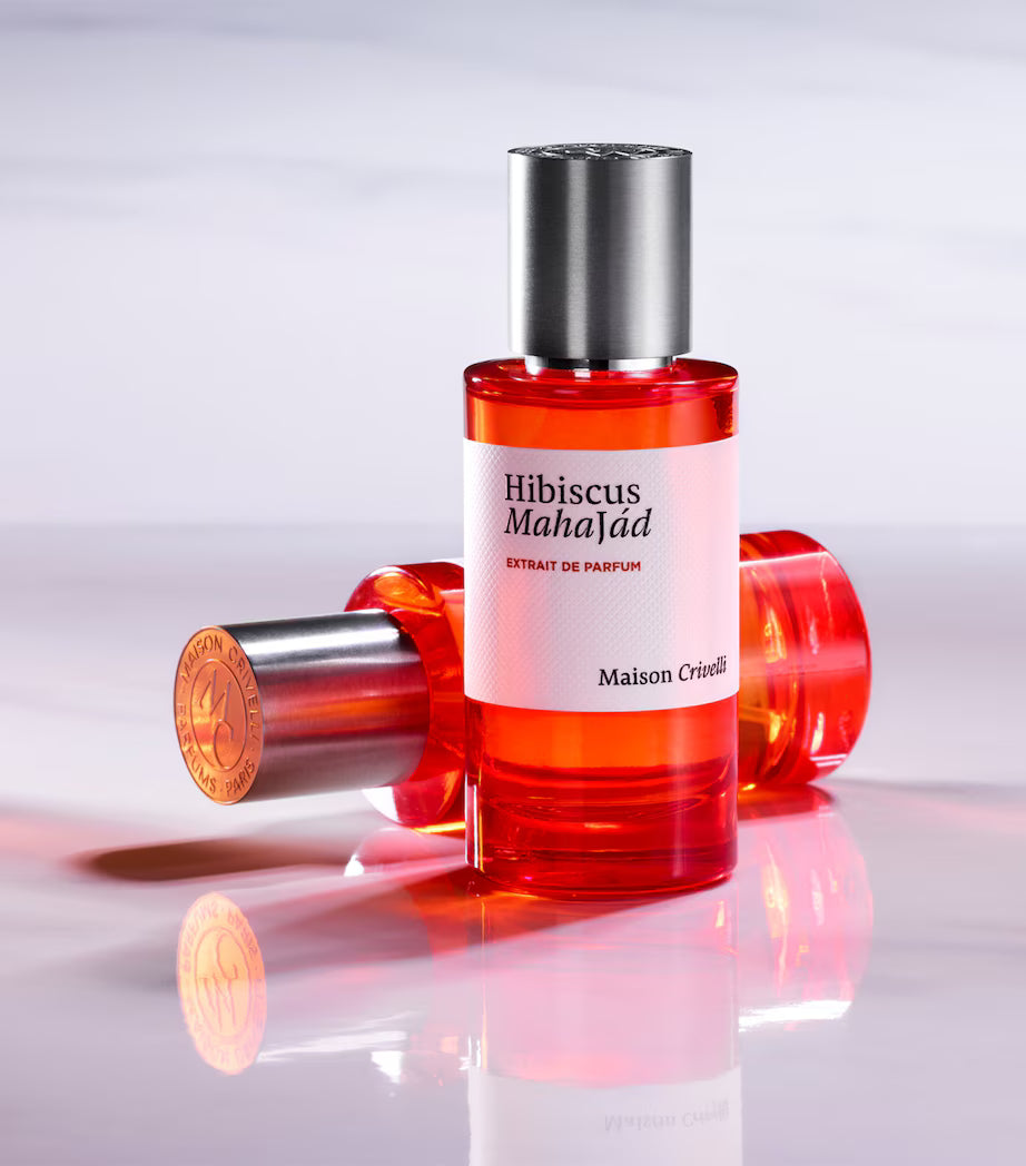 Maison Crivelli Hibiscus Mahajád Perfume Extract