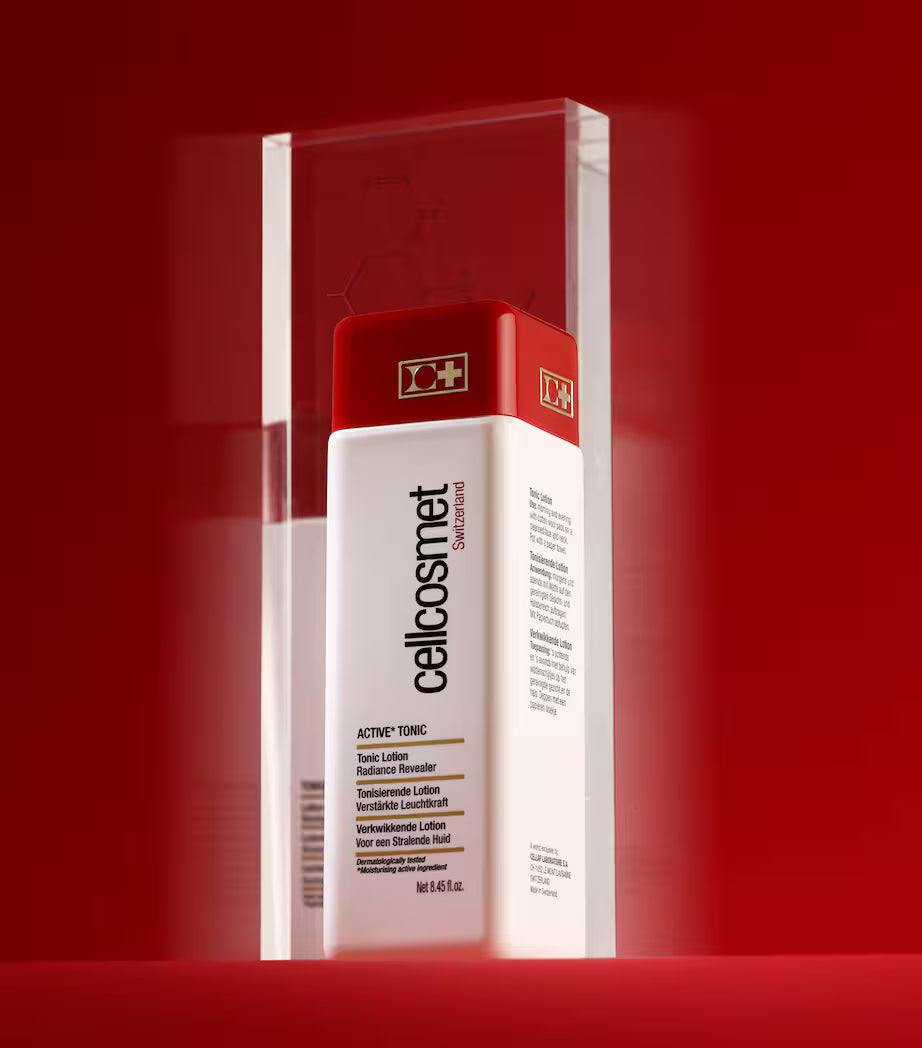 Cellcosmet Active Tonic