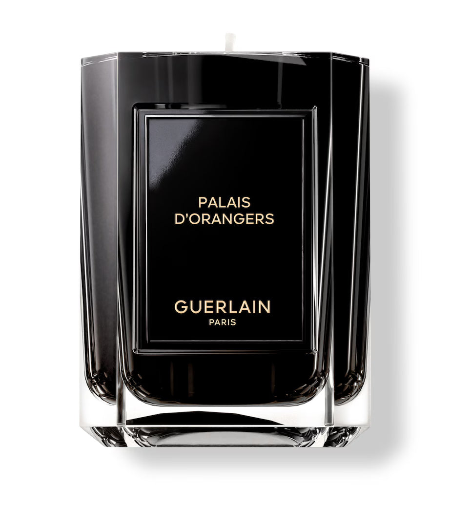 Guerlain Palais D’Orangers Candle