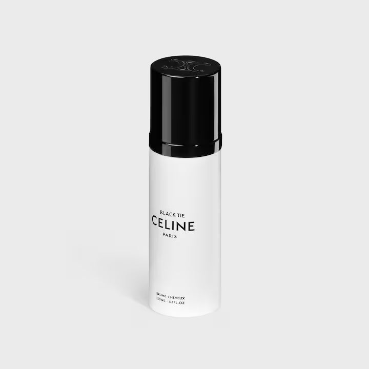 Celine Black Tie Hair Mist