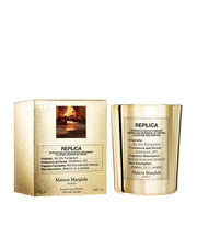 Maison Margiela Replica By The Fireplace Candle