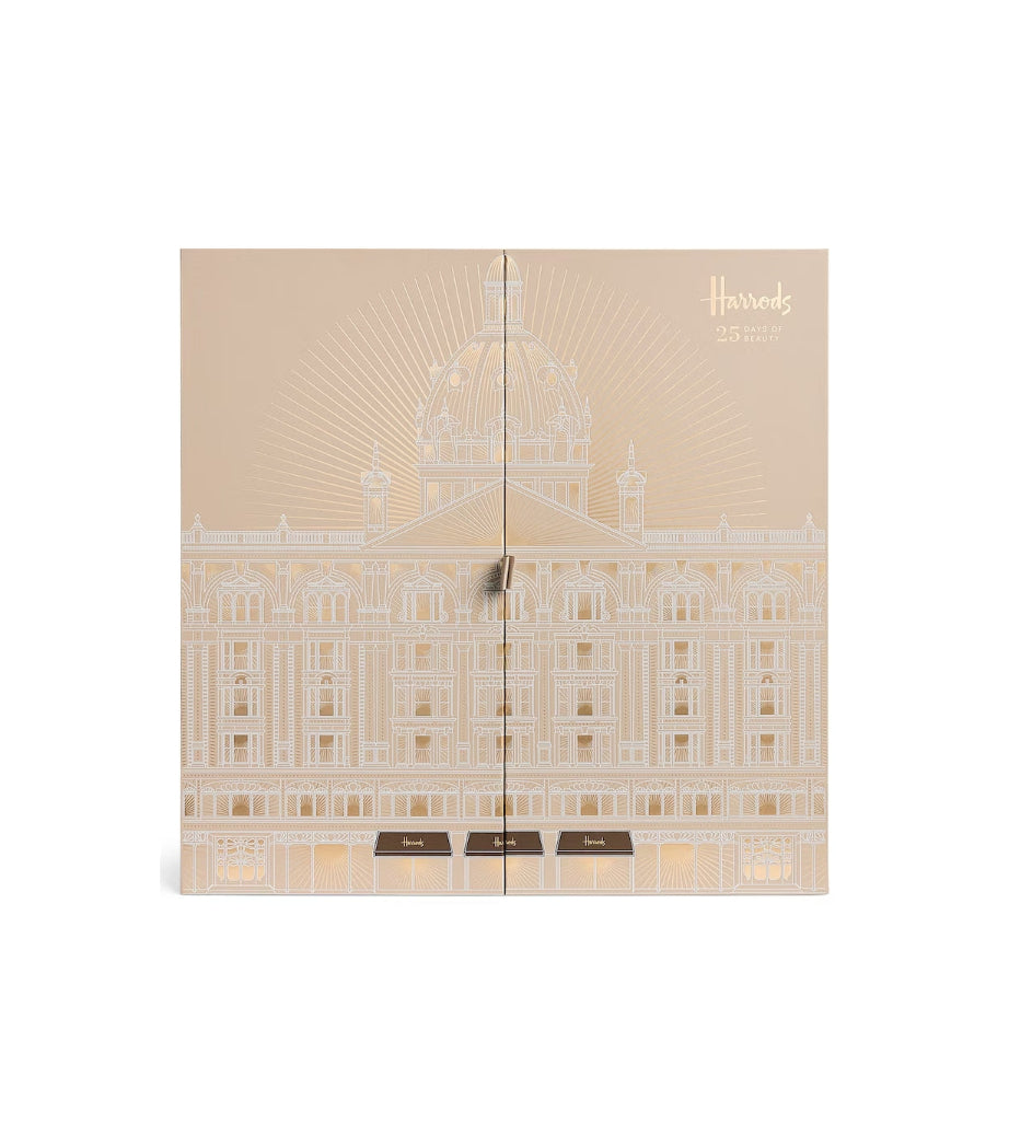 HARRODS OF LONDON Beauty Advent Calendar 2026