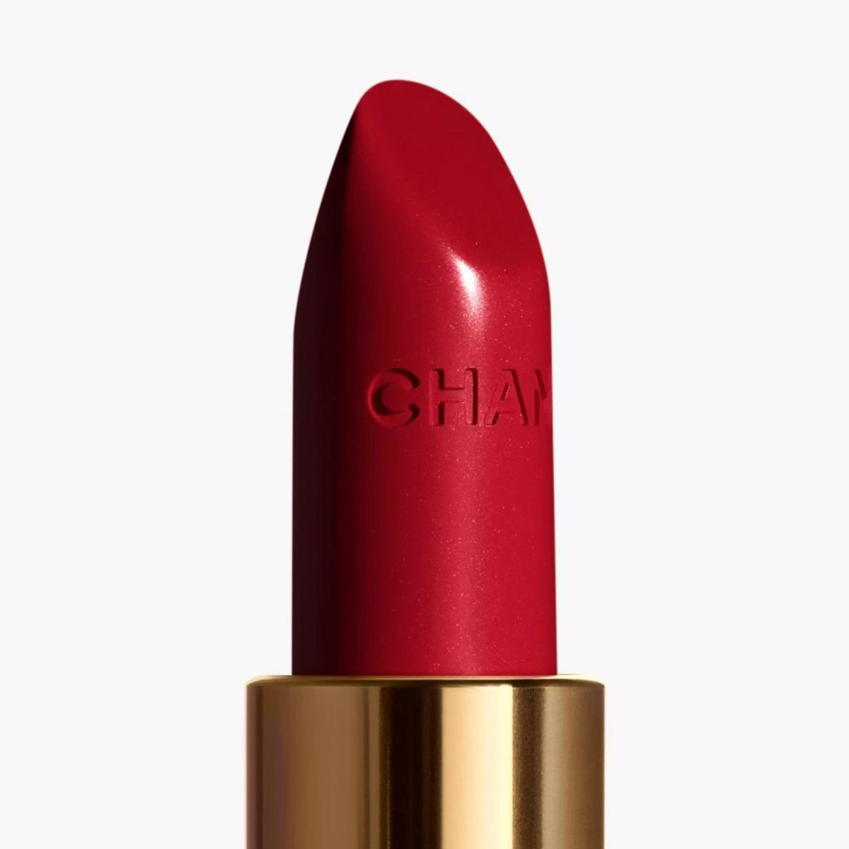 Chanel Rouge Allure Luminous Intense Lip Colour