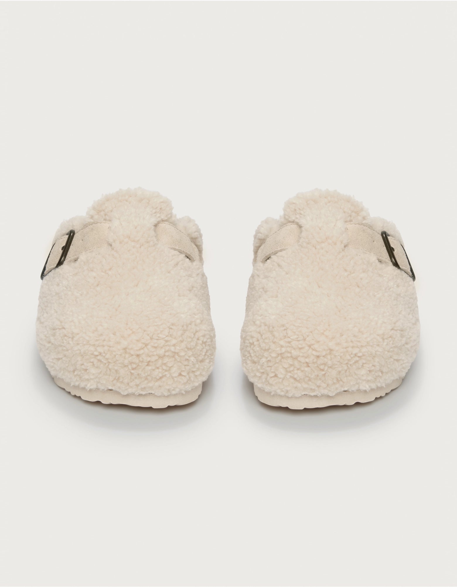 The White Company Borg Corkbed Mule Slippers