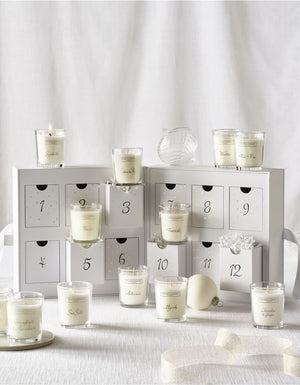 12 Days Of Fragrance Advent Calendar | The White Company