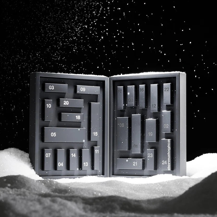 DERMALOGICA Advent Calendar 2026