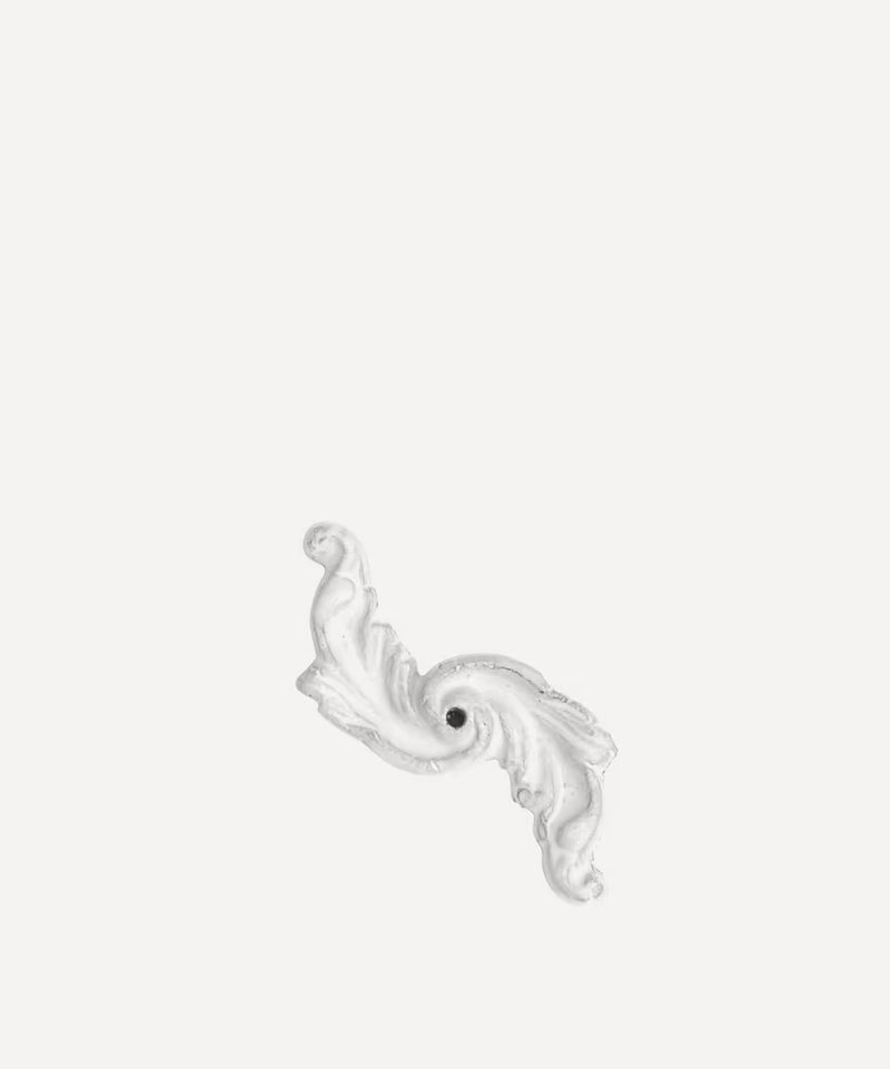 Astier De Villatte Tiny Flower Incense Holder
