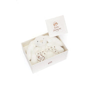 JELLYCAT | Bashful Luxe Bunny Blankie