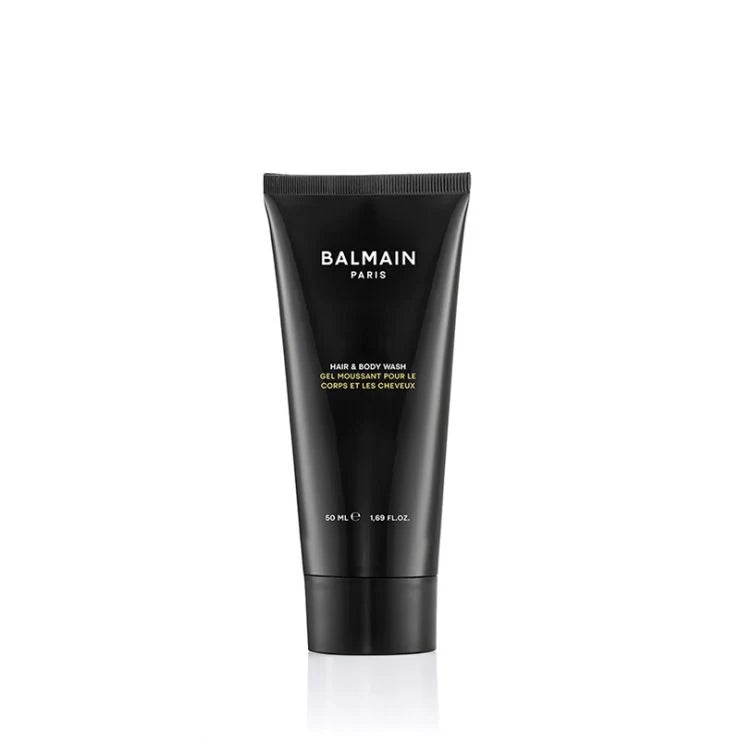 Balmain Paris Homme Hair & Body Wash