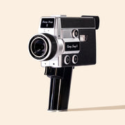 Camp Snap CS-8 Digital Video Camcorder