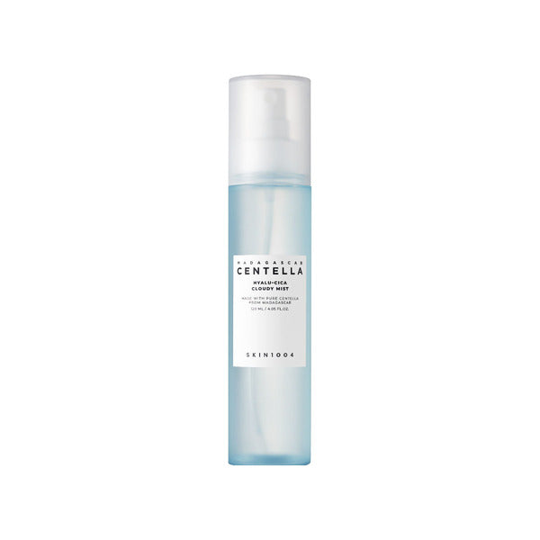 SKIN1004 Madagascar Centella Face Mist - Hyalu-Cica Cloudy Mist (120ml)