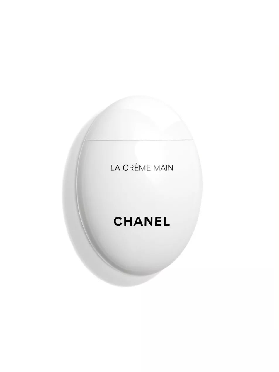 Chanel La Crème Main hand cream luxury Mother's Day gift