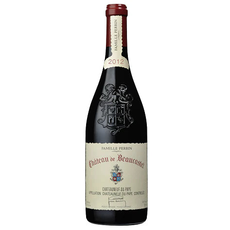 Chateau de Beaucastel 2020/2022, Châteauneuf du Pape